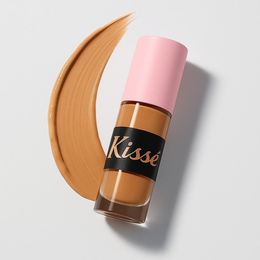 Kissé Gloss