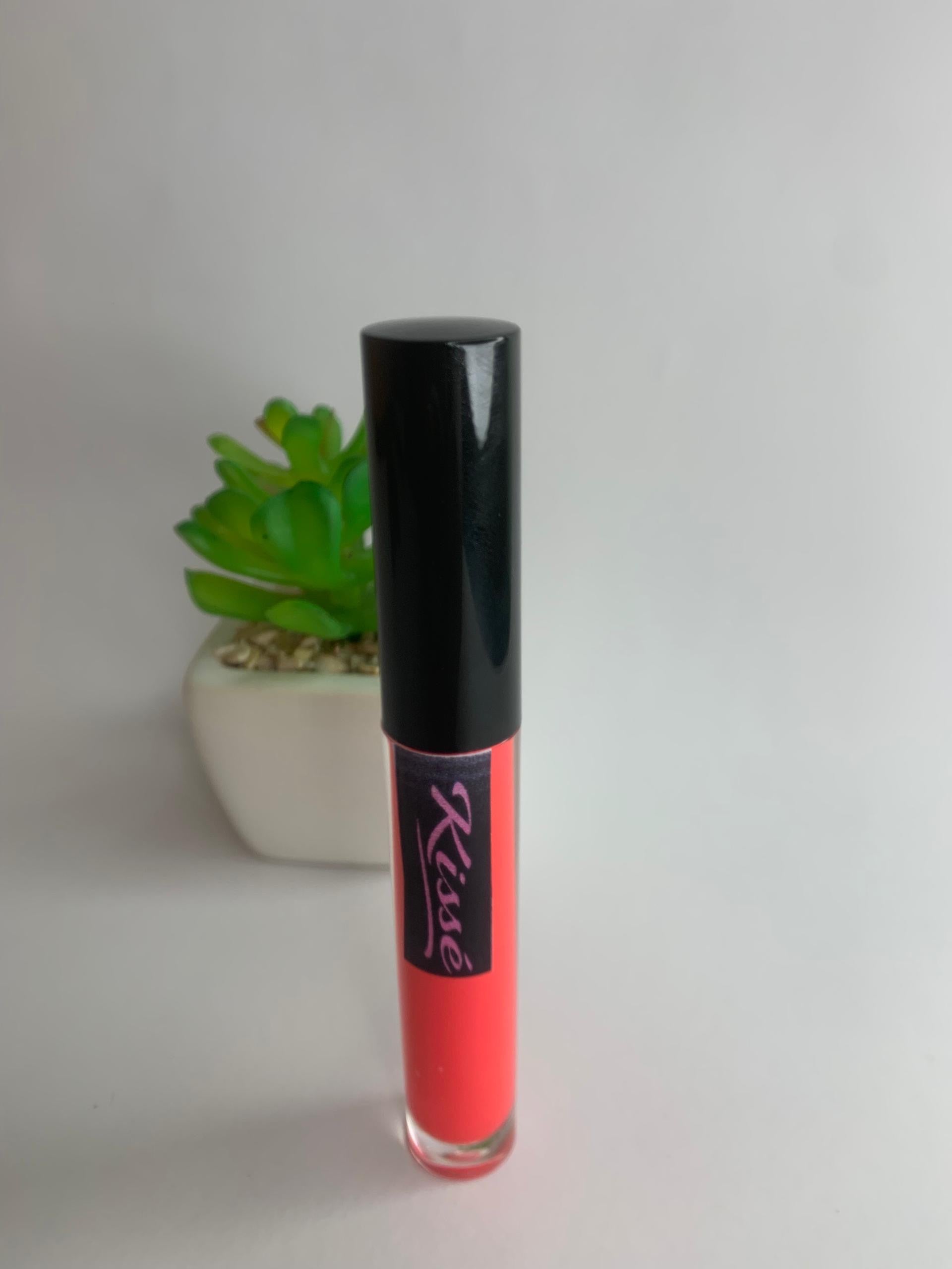 Kissé Gloss