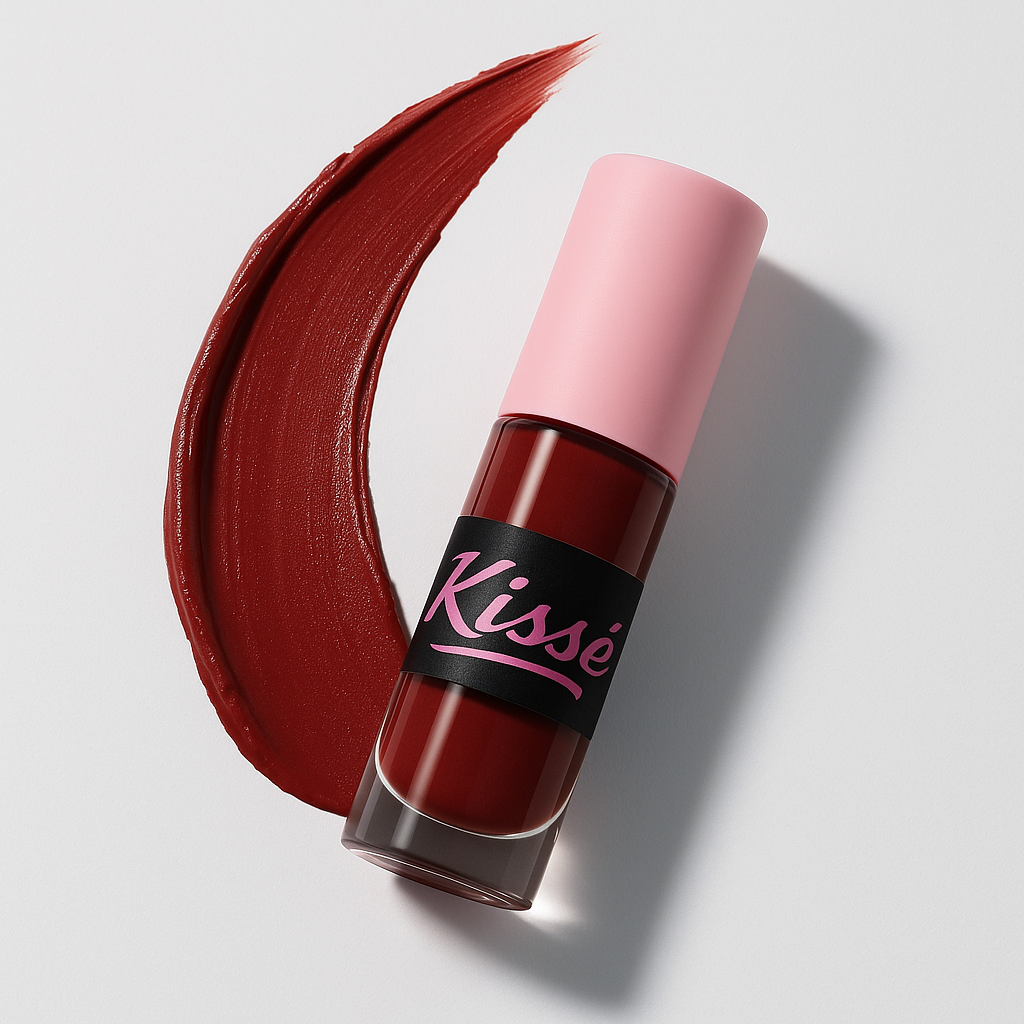 Kissé Gloss