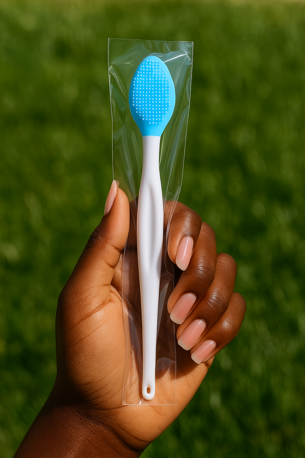 Kissè Exfoliate Brush