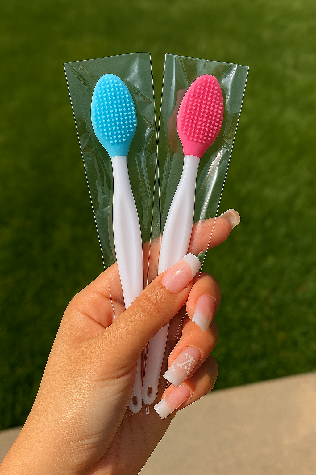 Kissè Exfoliate Brush