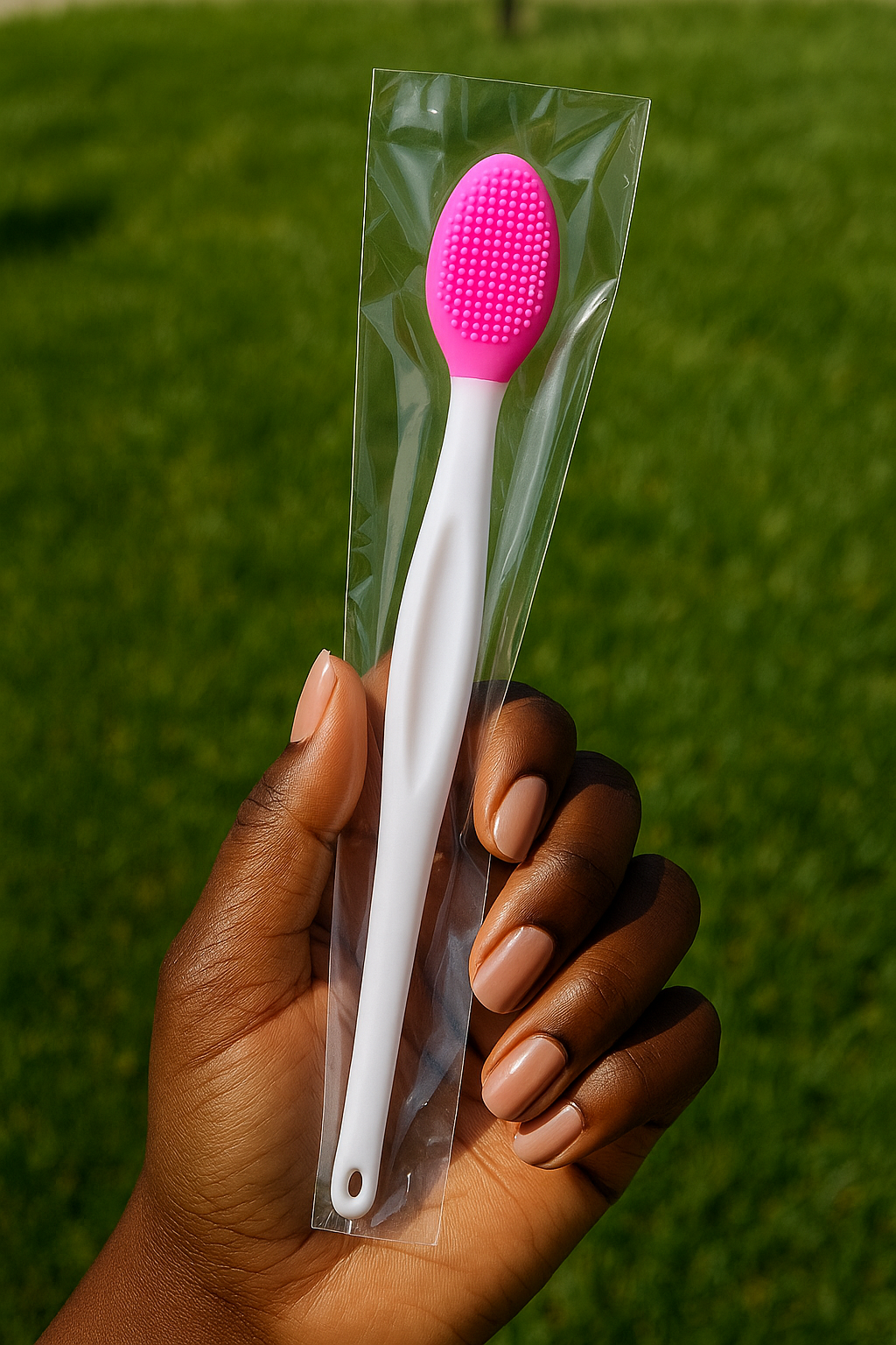 Kissè Exfoliate Brush