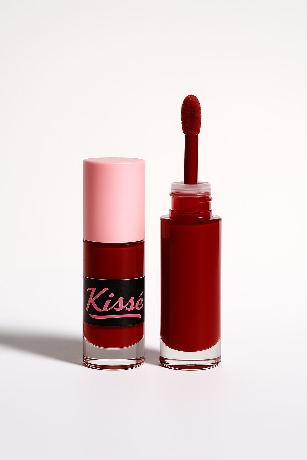 Kissé Gloss