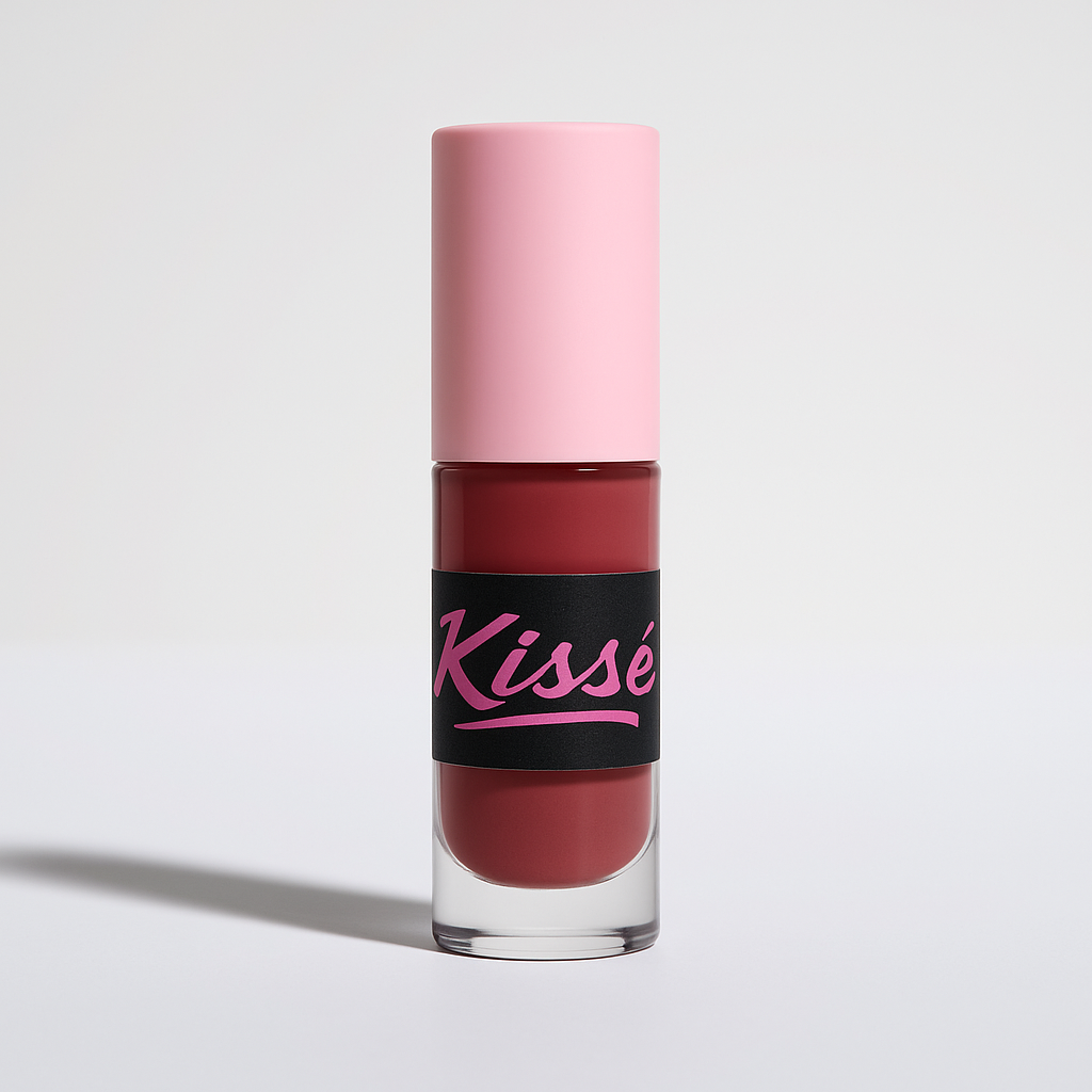 Kissé Gloss