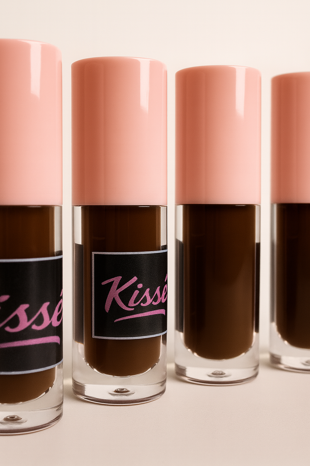 Kissé Gloss