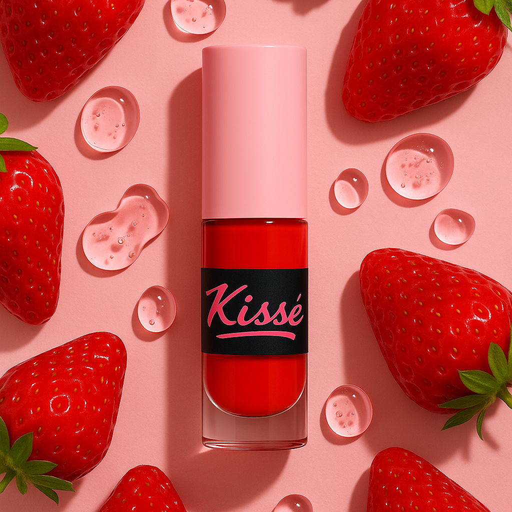 Kissé Gloss