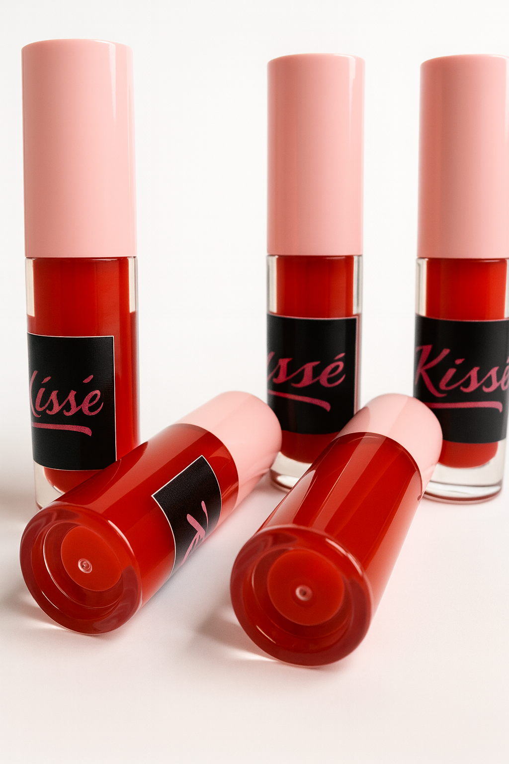 Kissé Gloss