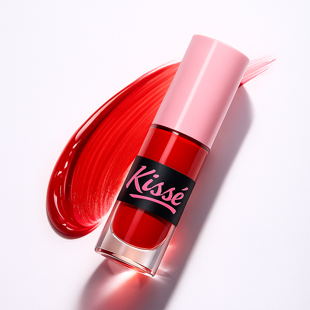 Kissé Gloss