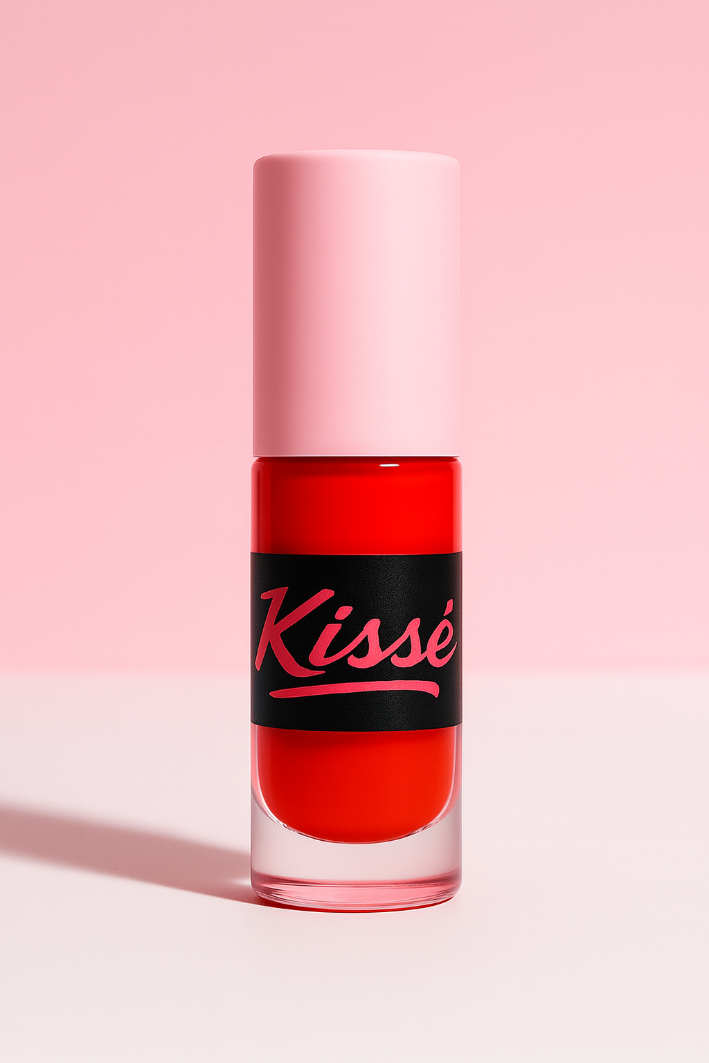 Kissé Gloss