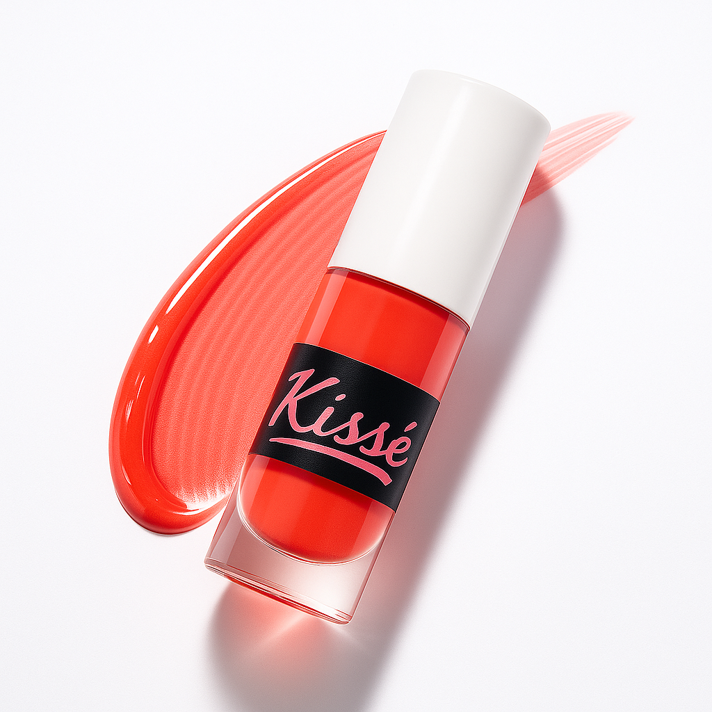 Kissé Gloss