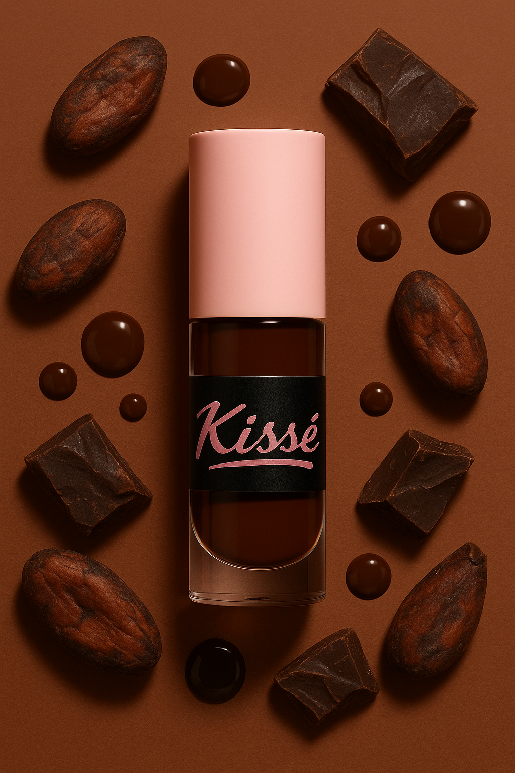 Kissé Gloss