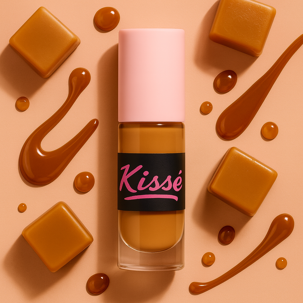 Kissé Gloss