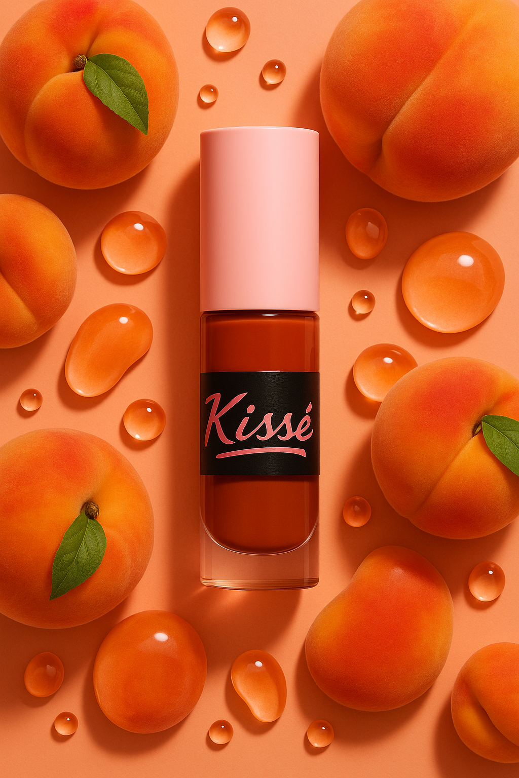 Kissé Gloss